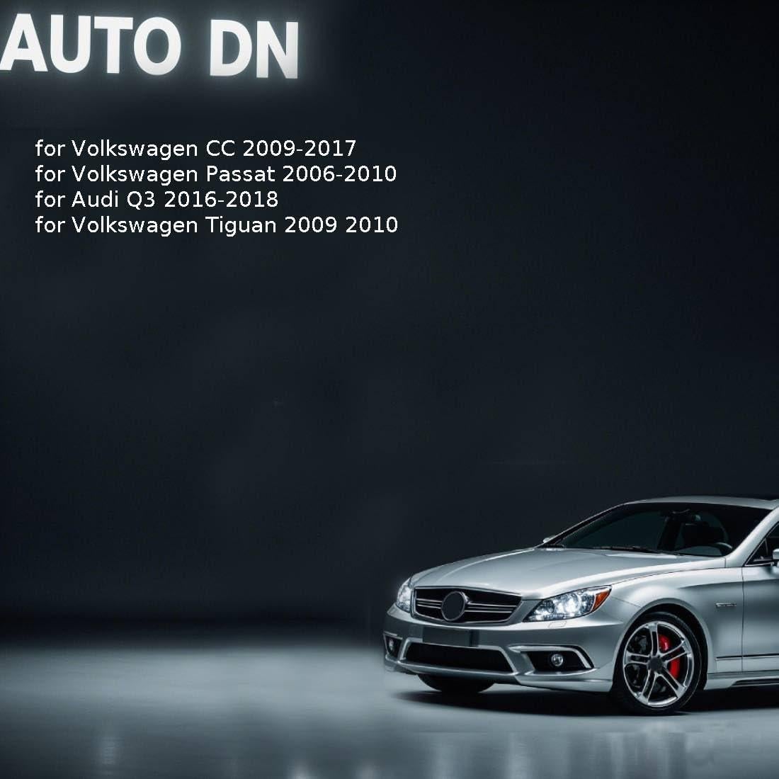 Brazo de Control Inferior Frontal AUTO DN para VW y Audi 2 Piezas