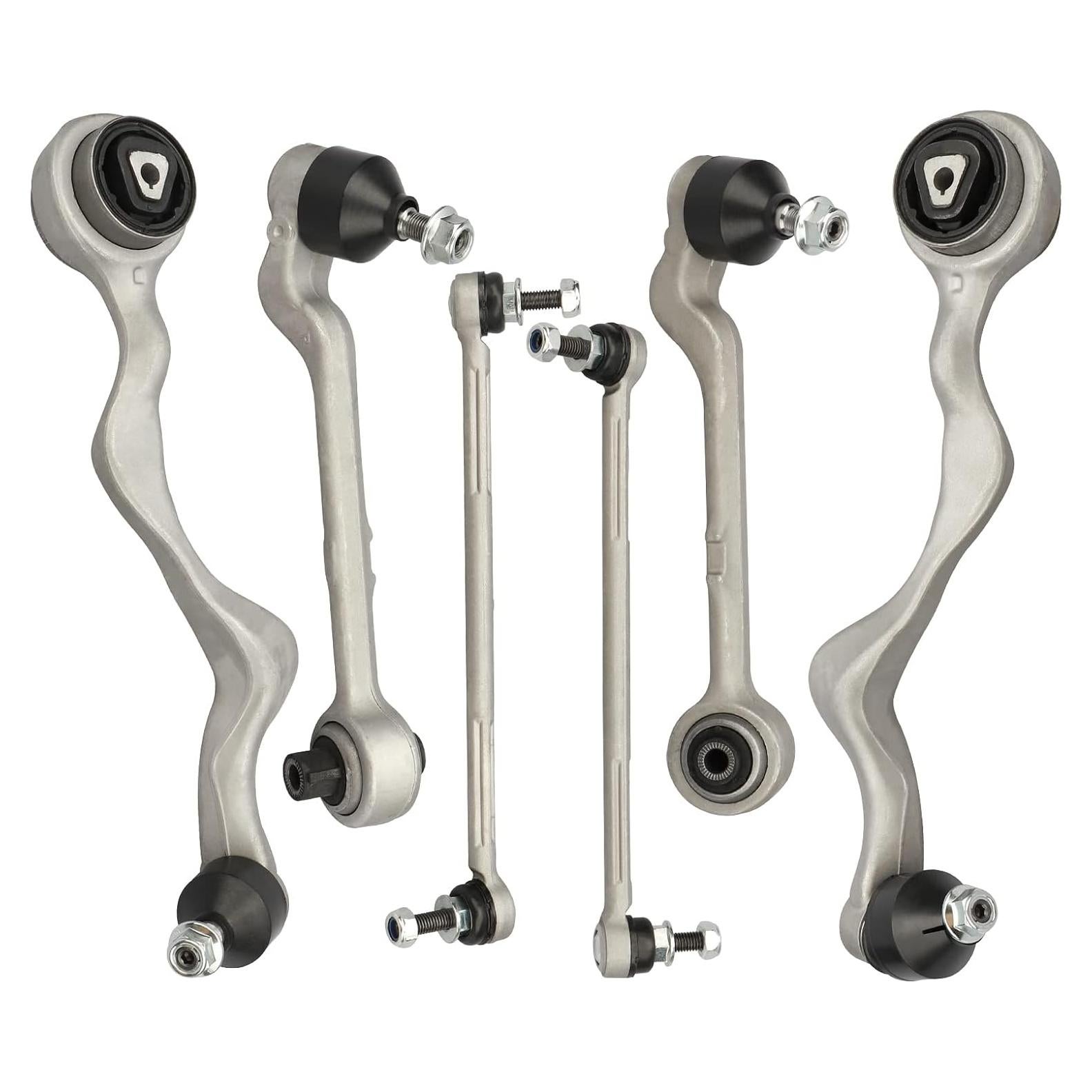 Kit de Suspensión Delantera BRTEC para BMW 128i 135i 325i 328i 330i 335i 335is X1 2006-2013