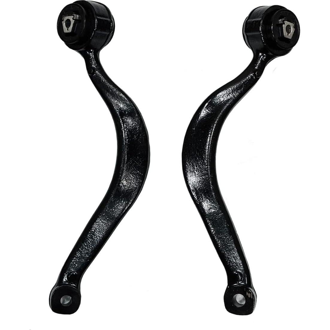 Kit de reparación brazos de control BMW X5 E53 2000-2006 - 10 piezas