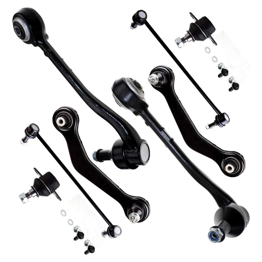 Juego de Suspensión SCITOO 8 Piezas para BMW X5 2000-2006