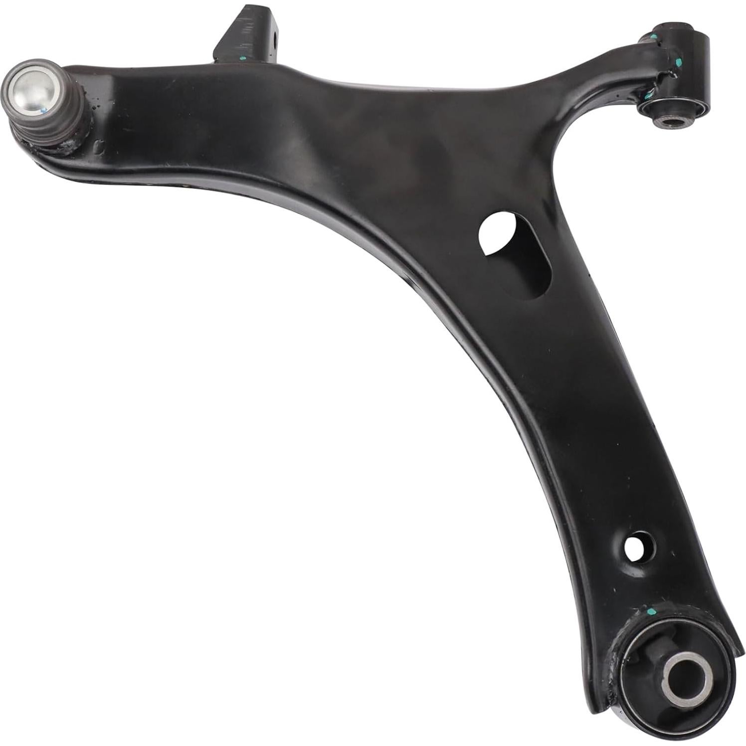 Kit de Suspensión TRQ 6 Piezas para Subaru Impreza 2008-2016