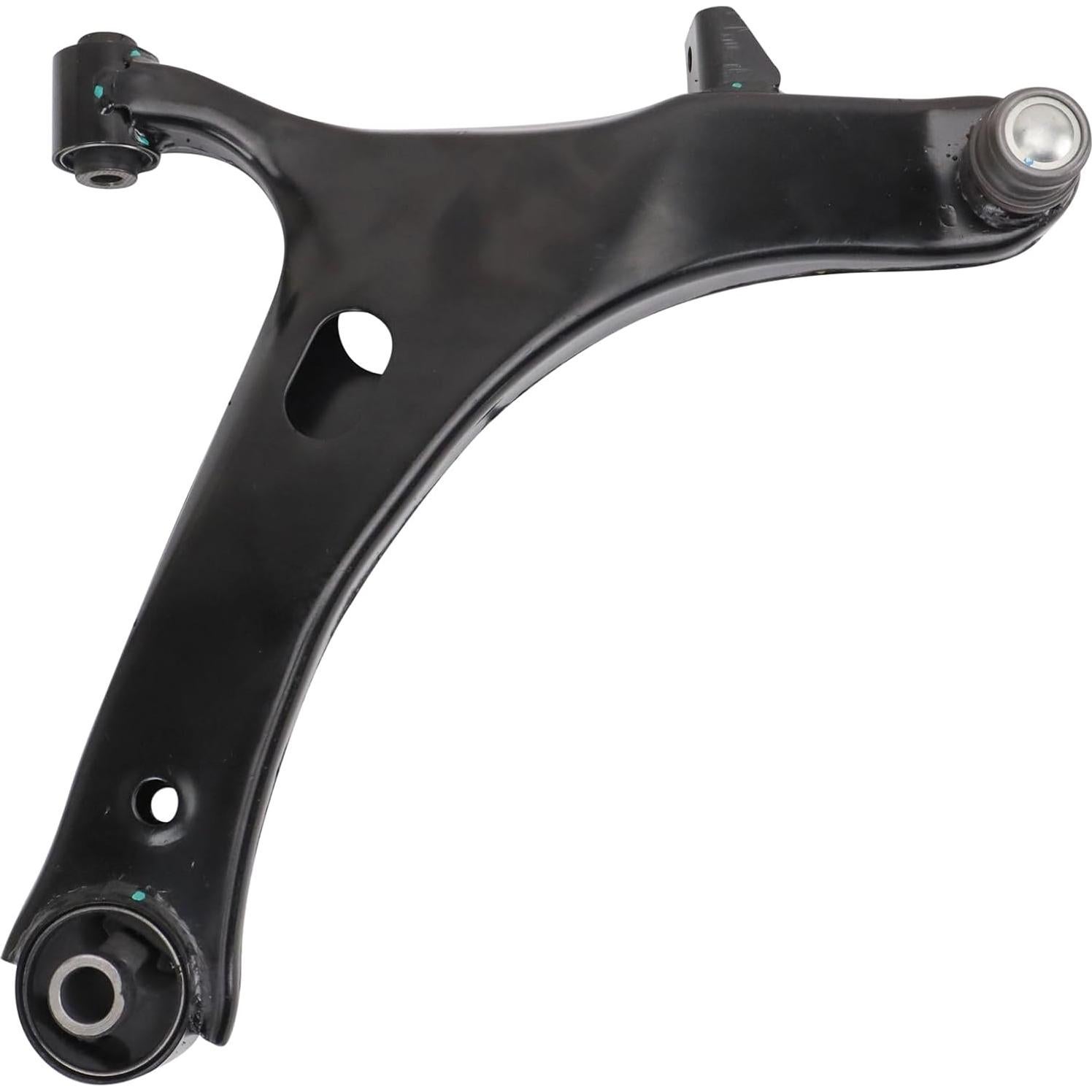 Kit de Suspensión TRQ 6 Piezas para Subaru Impreza 2008-2016