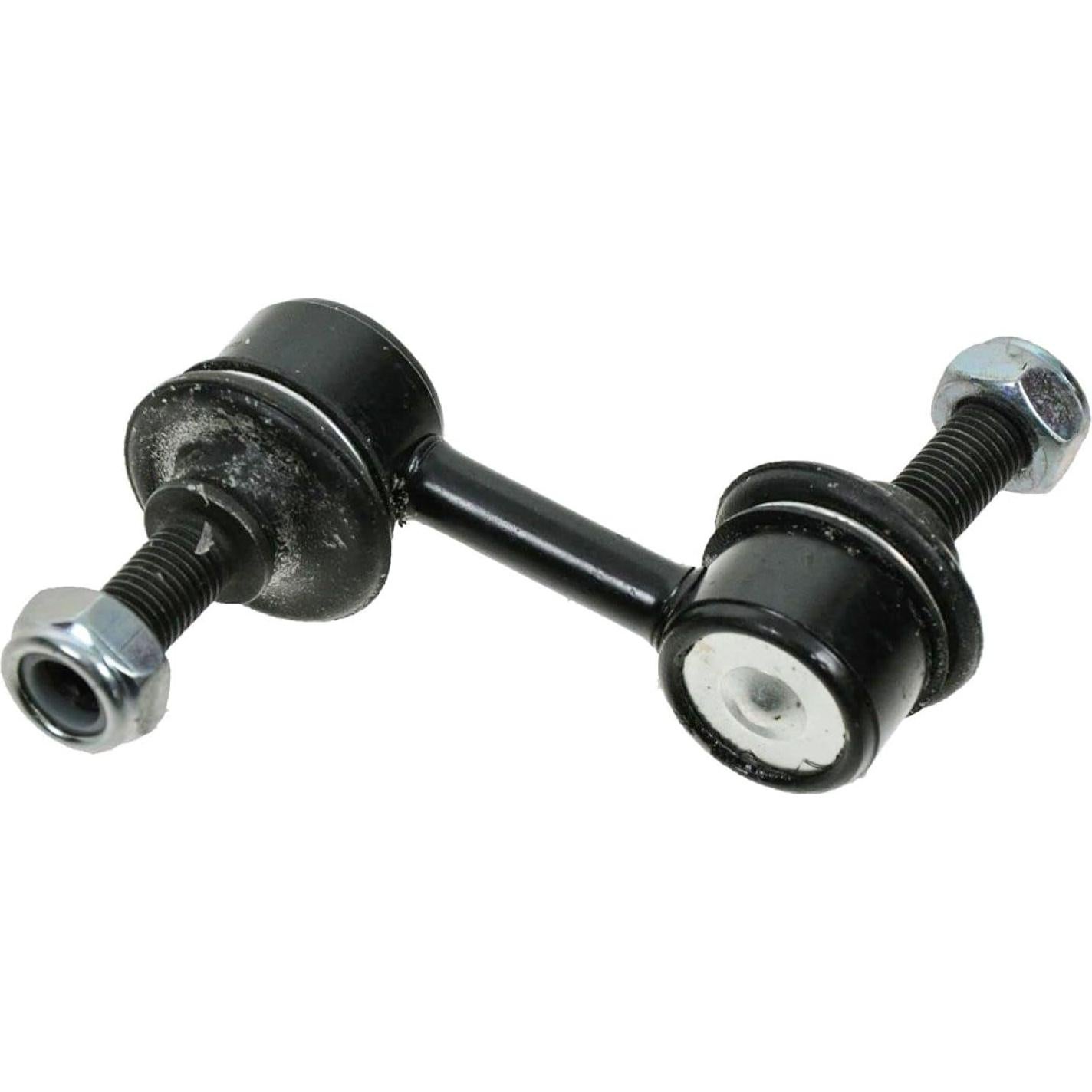 Kit de Suspensión TRQ 6 Piezas para Subaru Impreza 2008-2016