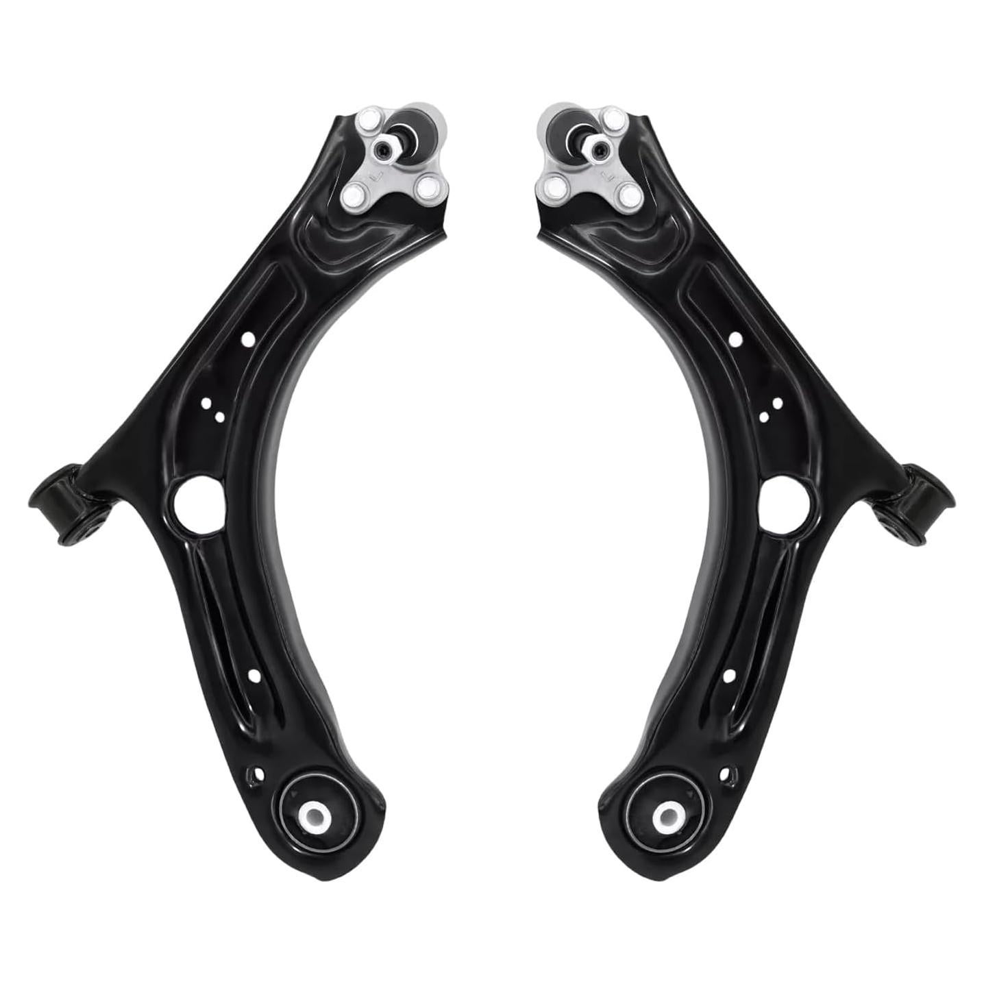 Kit de Suspensión Frontal TALAMOYI CAK090 para Volkswagen