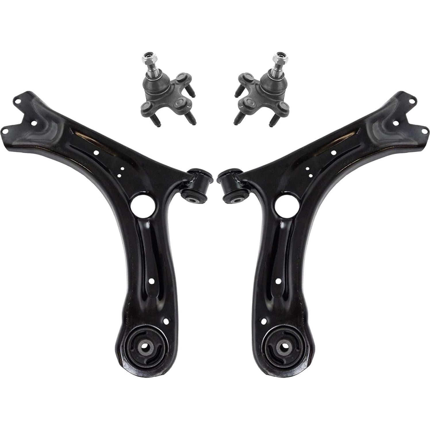 Kit de Suspensión Frontal TALAMOYI CAK090 para Volkswagen