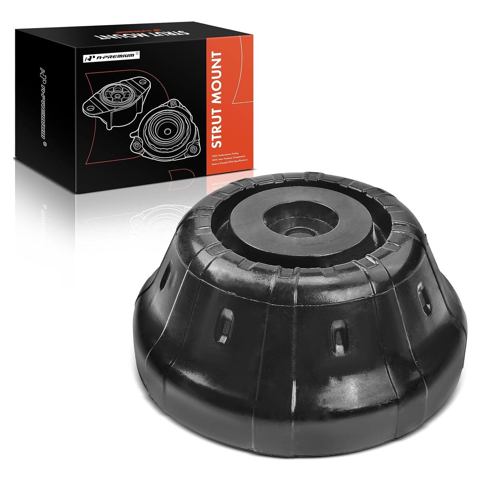 Montaje de Amortiguador Frontal A-Premium para Volkswagen Amarok 2011-2020