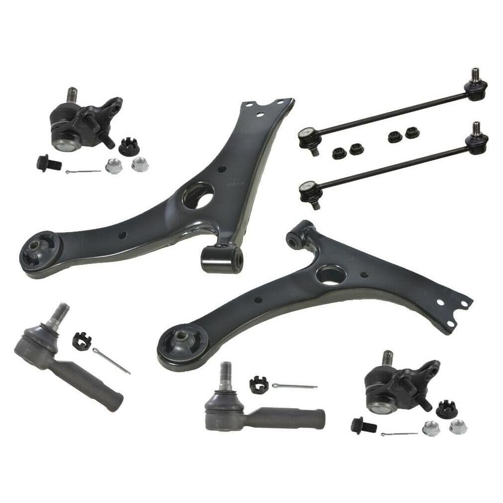 Kit de Suspensión Delantera Genérico para Toyota Corolla 2009-2018
