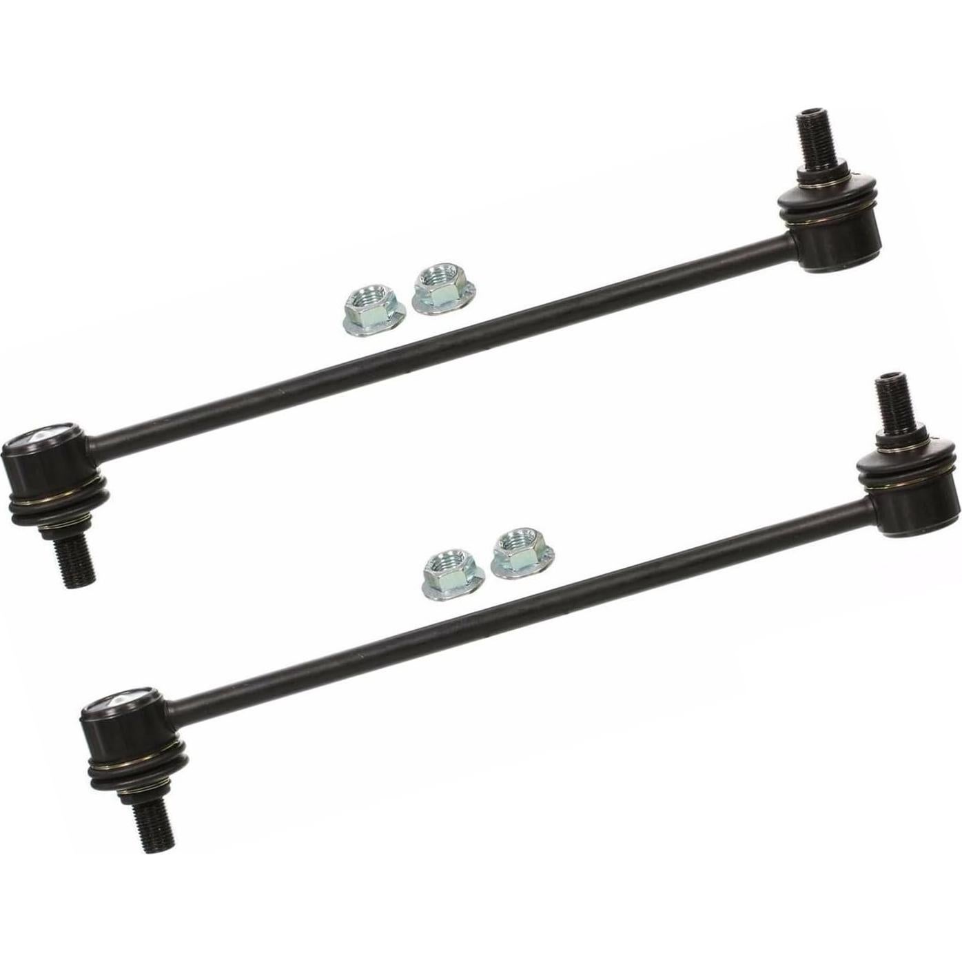 Kit de Suspensión Delantera Genérico para Toyota Corolla 2009-2018