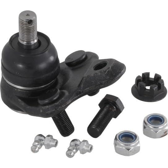 Kit de Suspensión Delantera Genérico para Toyota Corolla 2009-2018