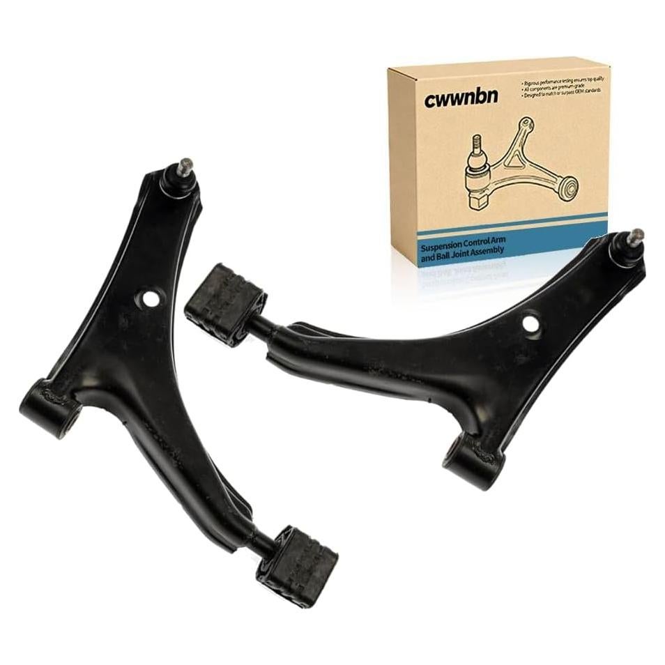 Brazos de Control Inferior Frontal Suzuki Swift 1989-1991