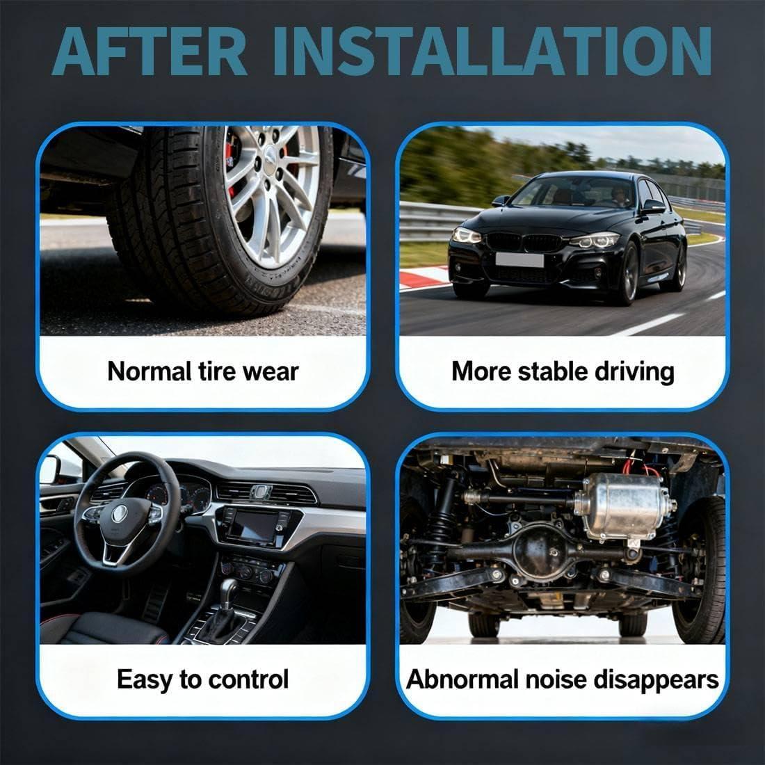 Brazos de Control Inferior Frontal Suzuki Swift 1989-1991