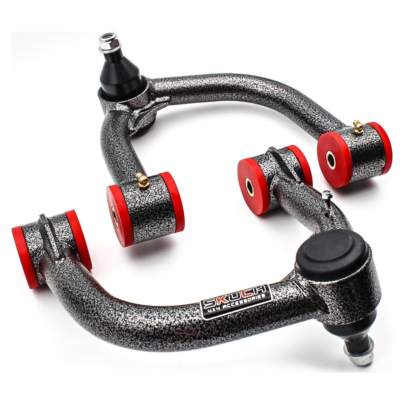 Brazos de Control Superior Frontal SKUCH para Toyota Tacoma 2005-2023