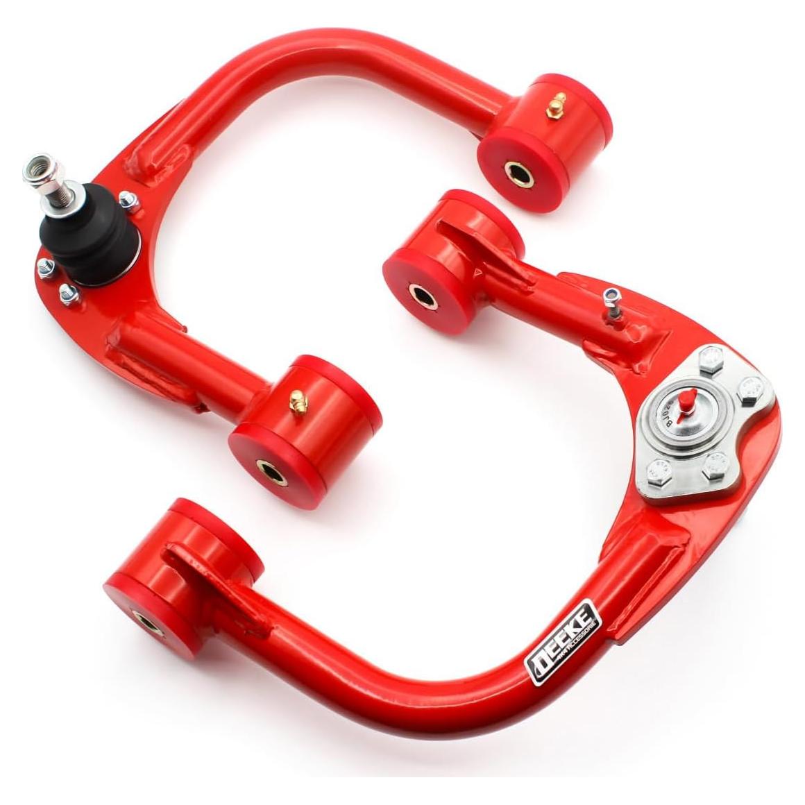 Brazos de Control Superior Delantero DEEKE para Toyota Tacoma 2005-2022