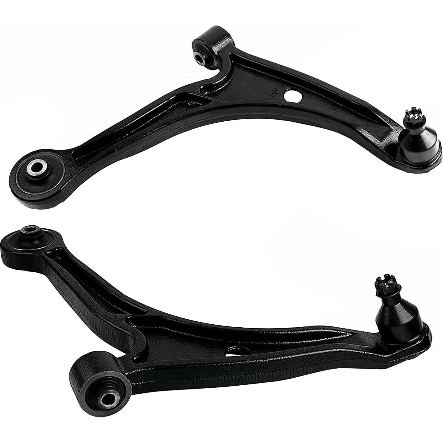 Kit de Suspensión Detroit Axle para Acura MDX 2001-2005