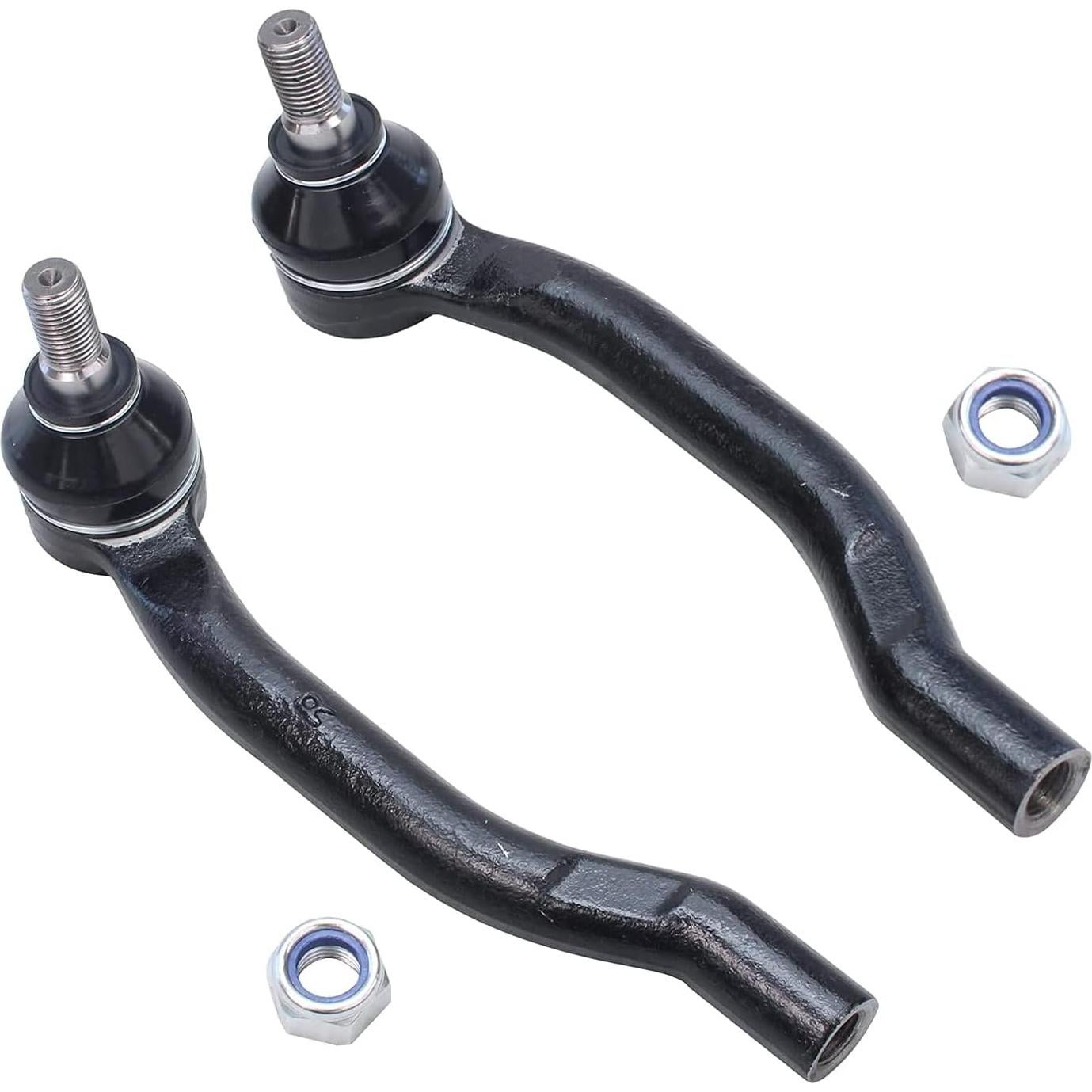 Kit de Suspensión Detroit Axle para Acura MDX 2001-2005