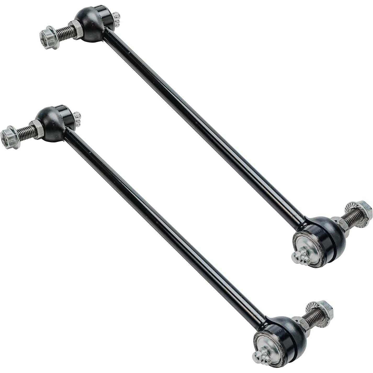 Kit de Suspensión Detroit Axle para Acura MDX 2001-2005