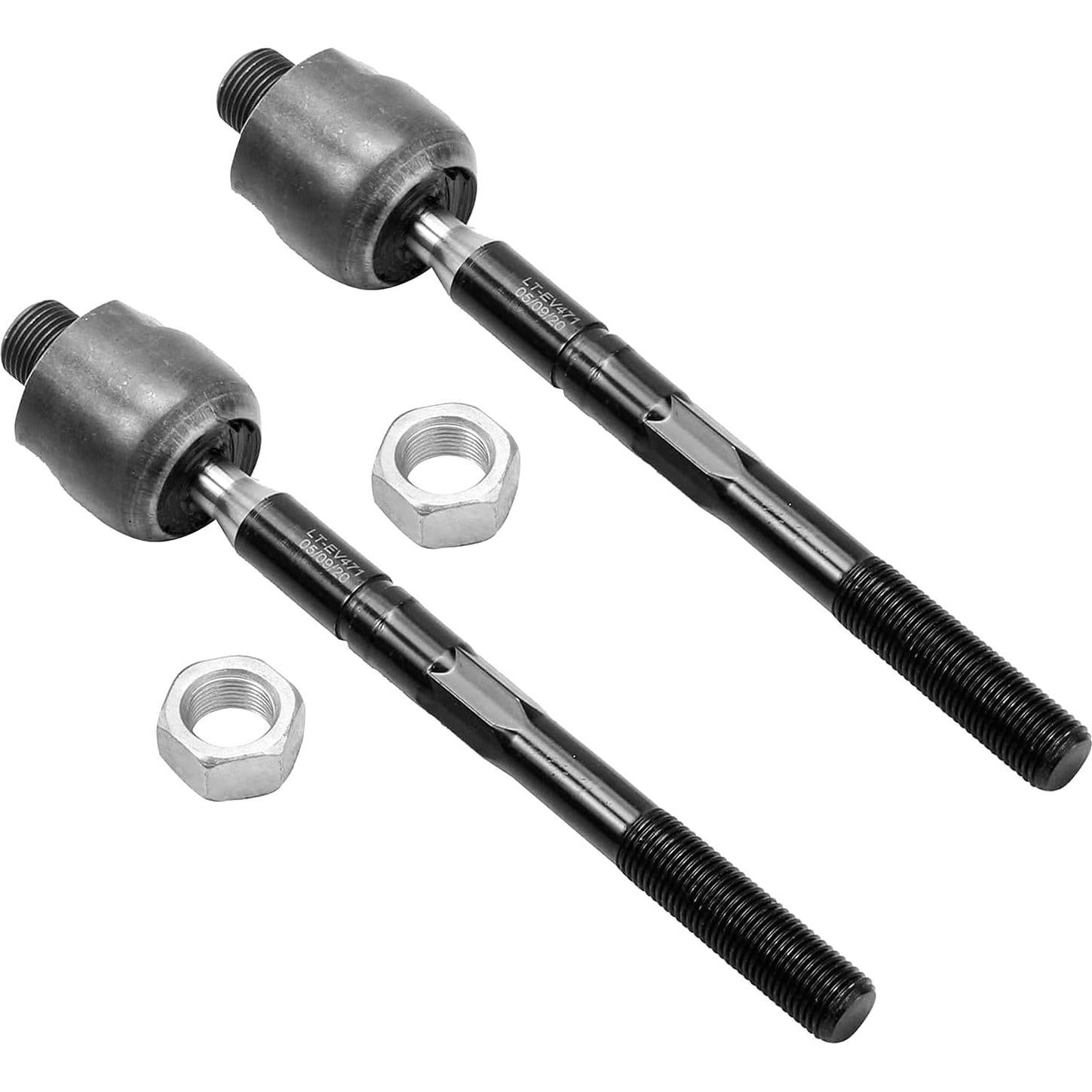 Kit de Suspensión Detroit Axle para Acura MDX 2001-2005
