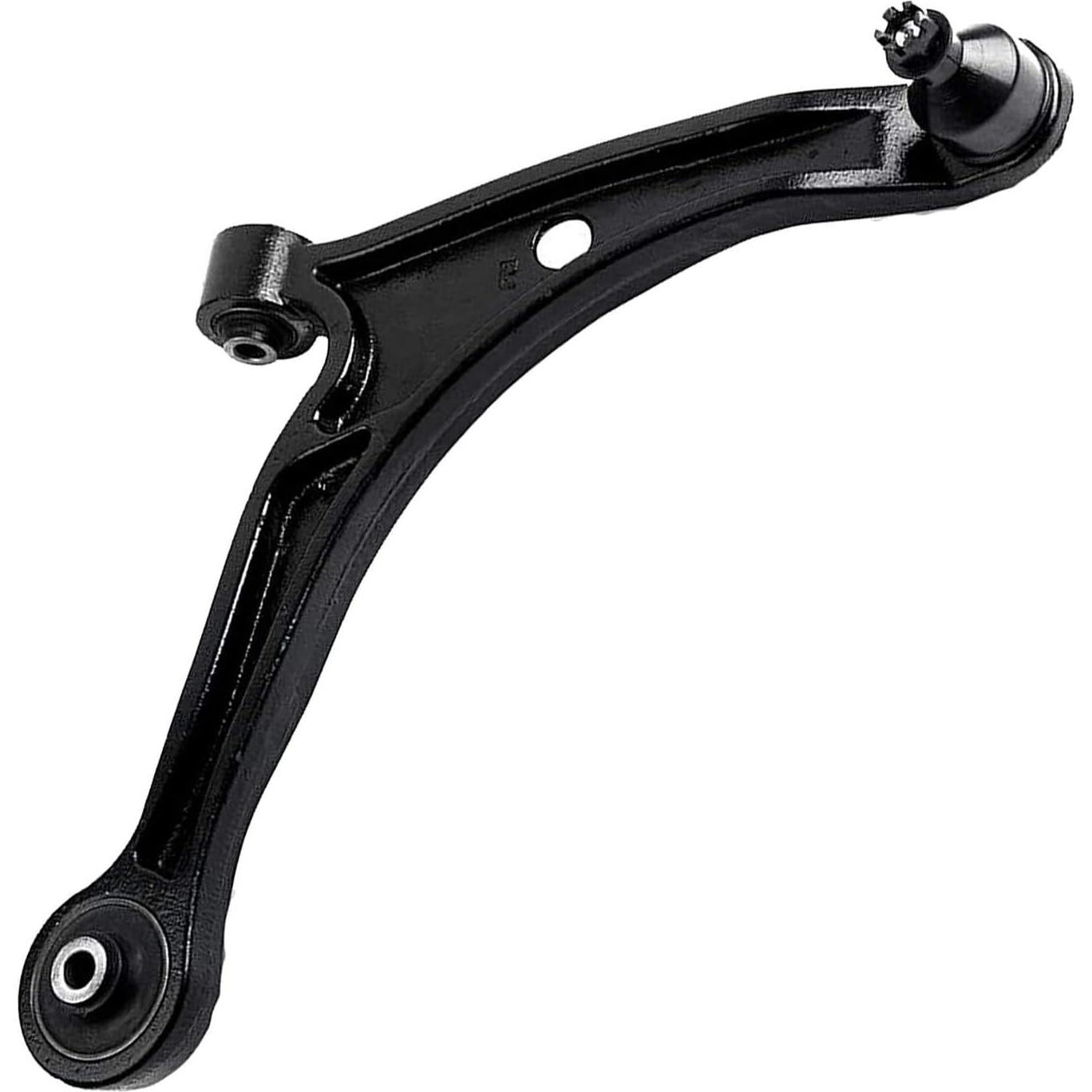 Kit de Suspensión Detroit Axle para Acura MDX 2001-2005