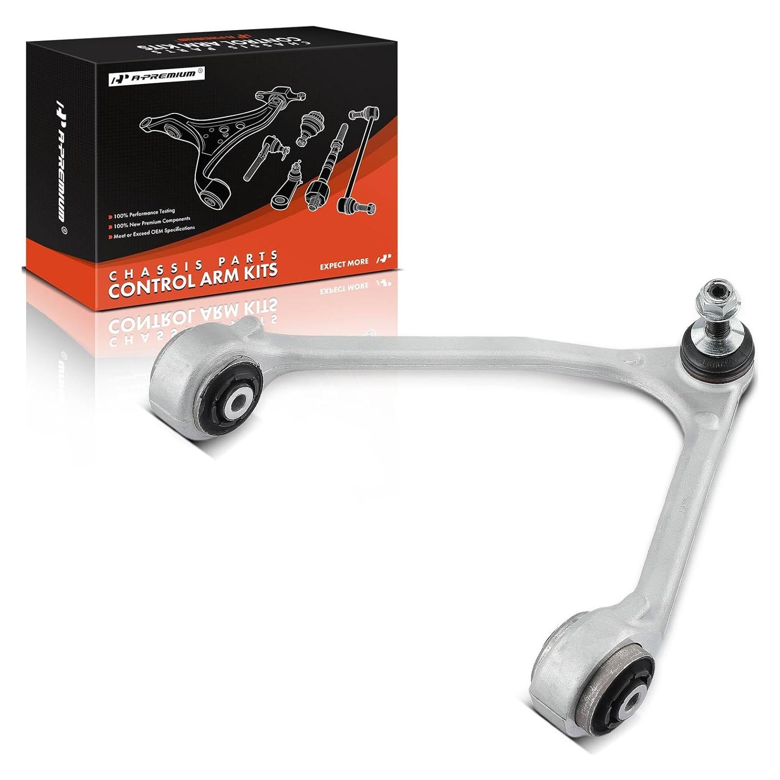 Brazo de Control Superior Izquierdo A-Premium Jaguar XF 2009-2015