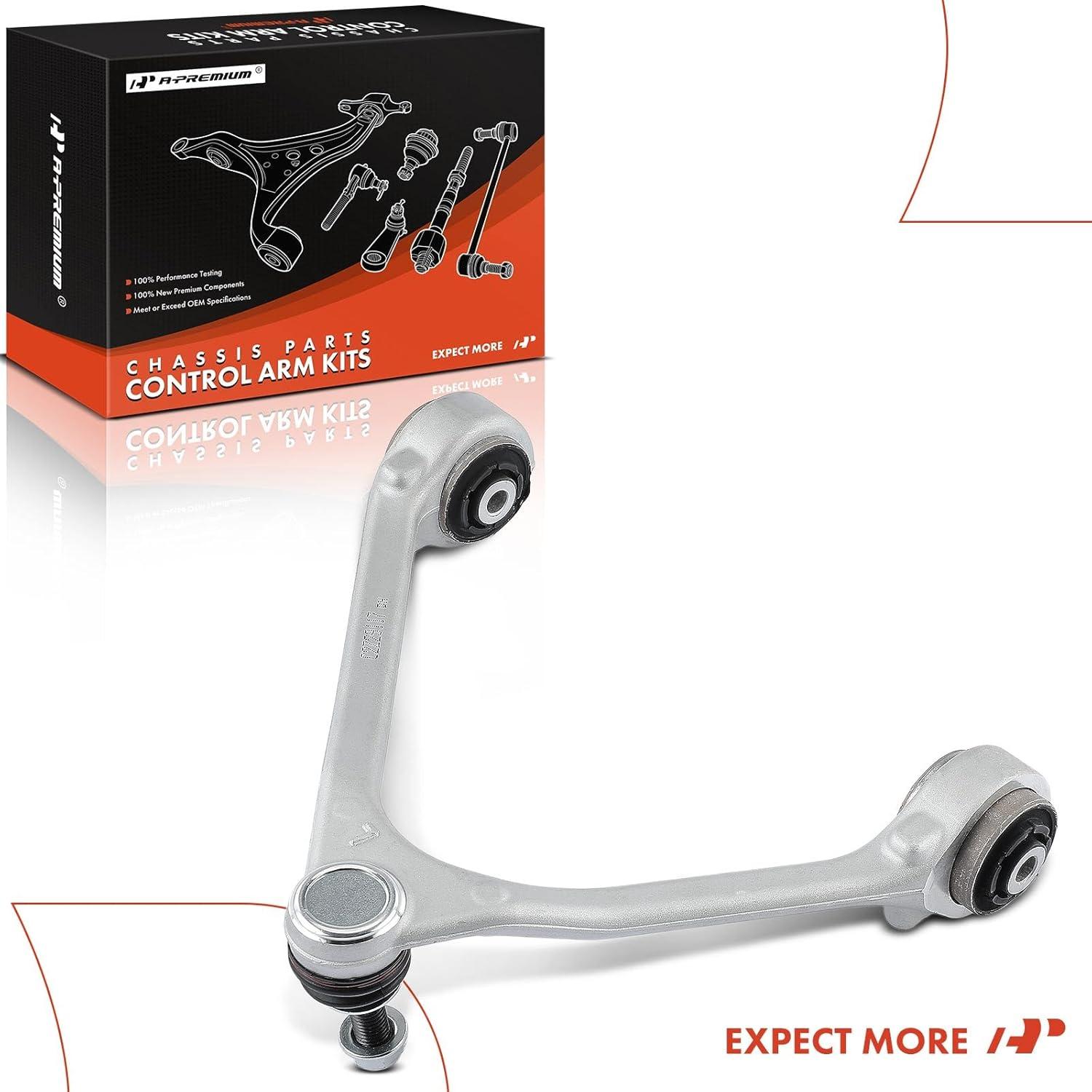 Brazo de Control Superior Izquierdo A-Premium Jaguar XF 2009-2015