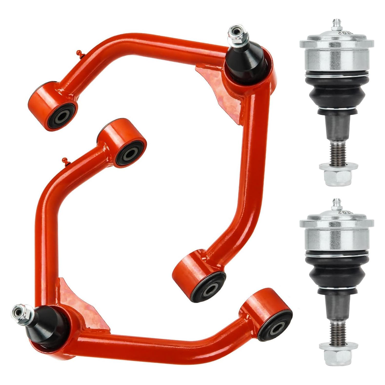 Brazos de Control Superiores Frontales Aeagle AECTA007-S120 2-10 cm