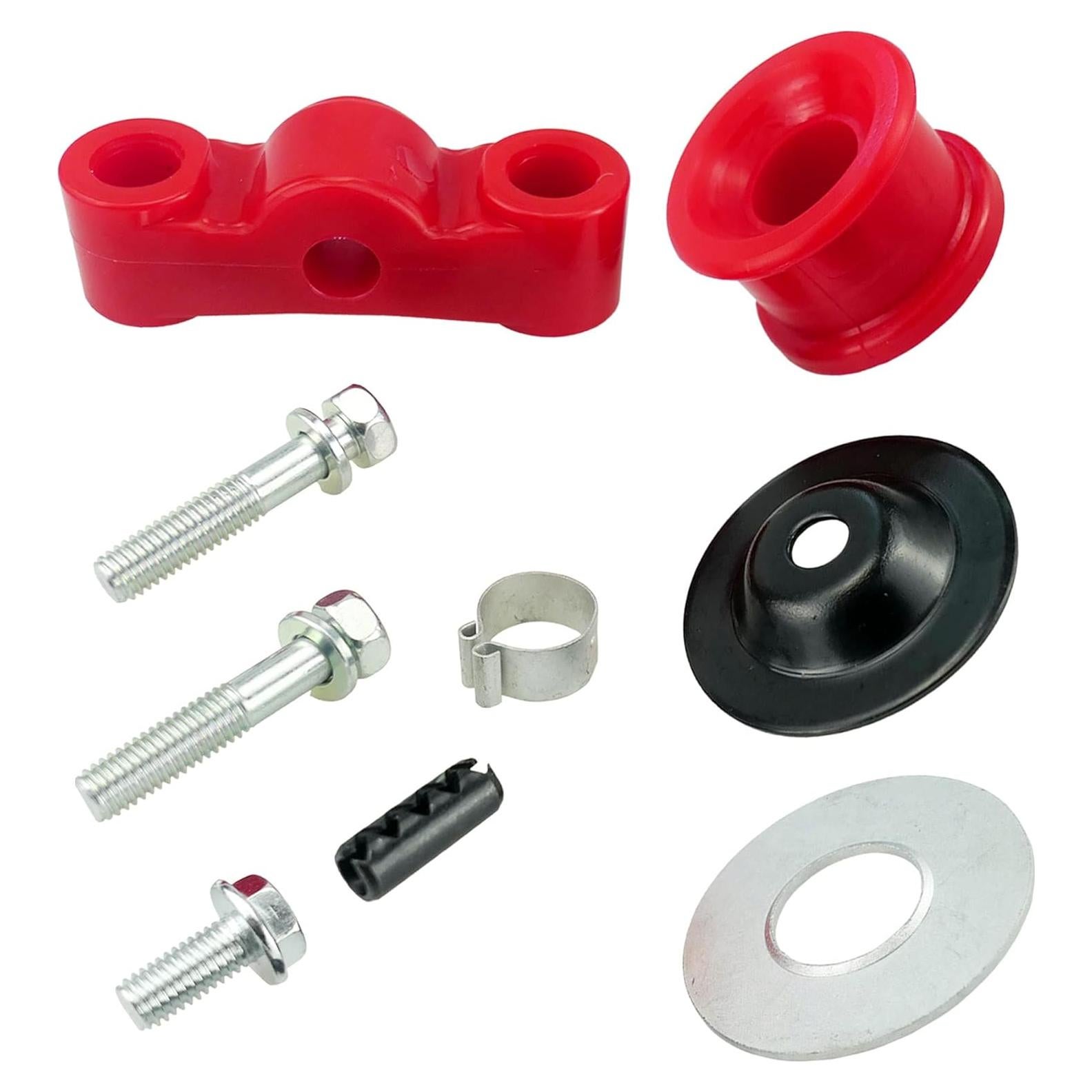 Kit de Bujes Estabilizadores de Cambios AUGREX para Honda y Acura