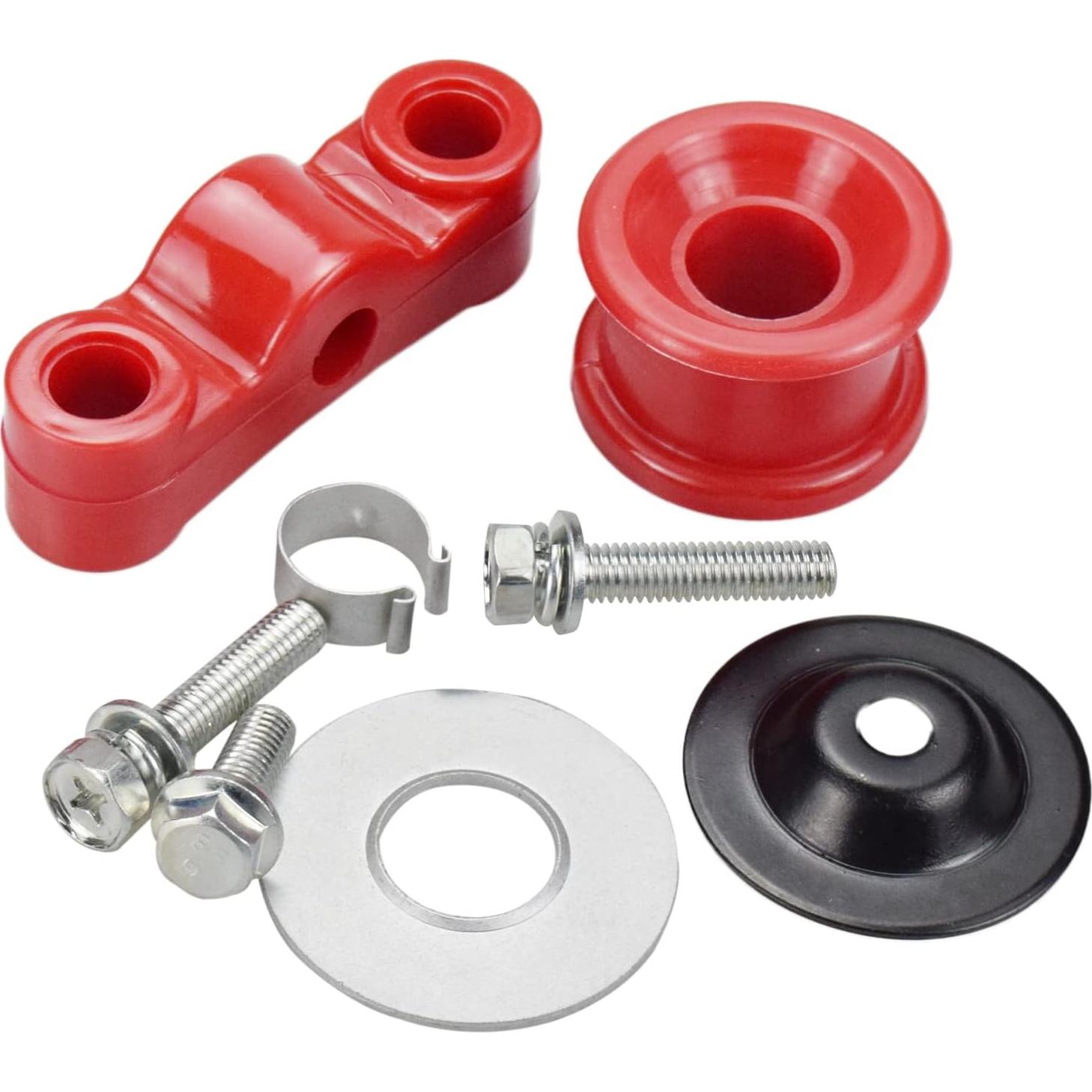 Kit de Bujes de Cambio LEETUTA para Acura Integra y Honda Civic