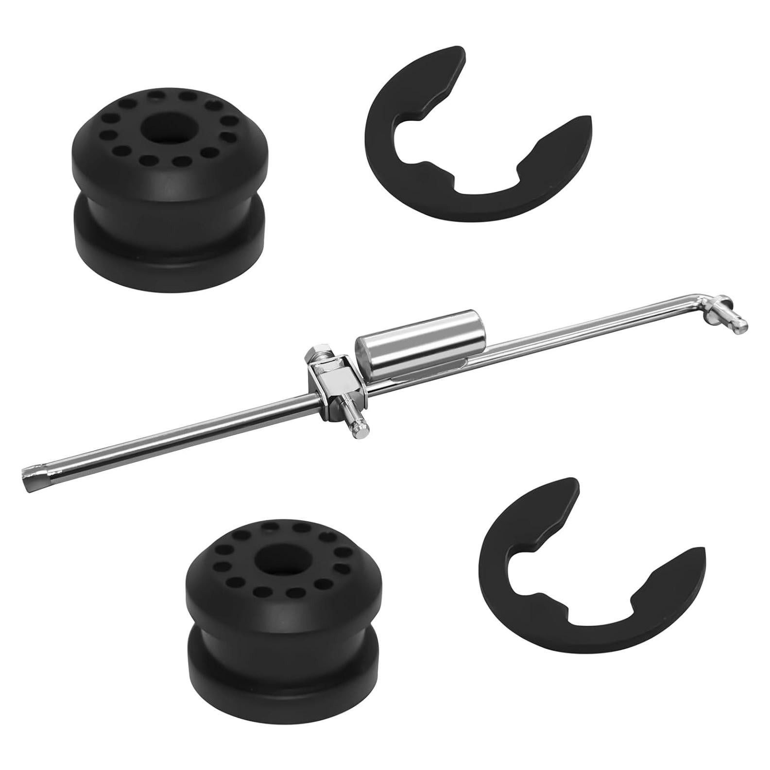 Bushings de enlace de cambio SamWinGear para Dodge Ram 2002-2005
