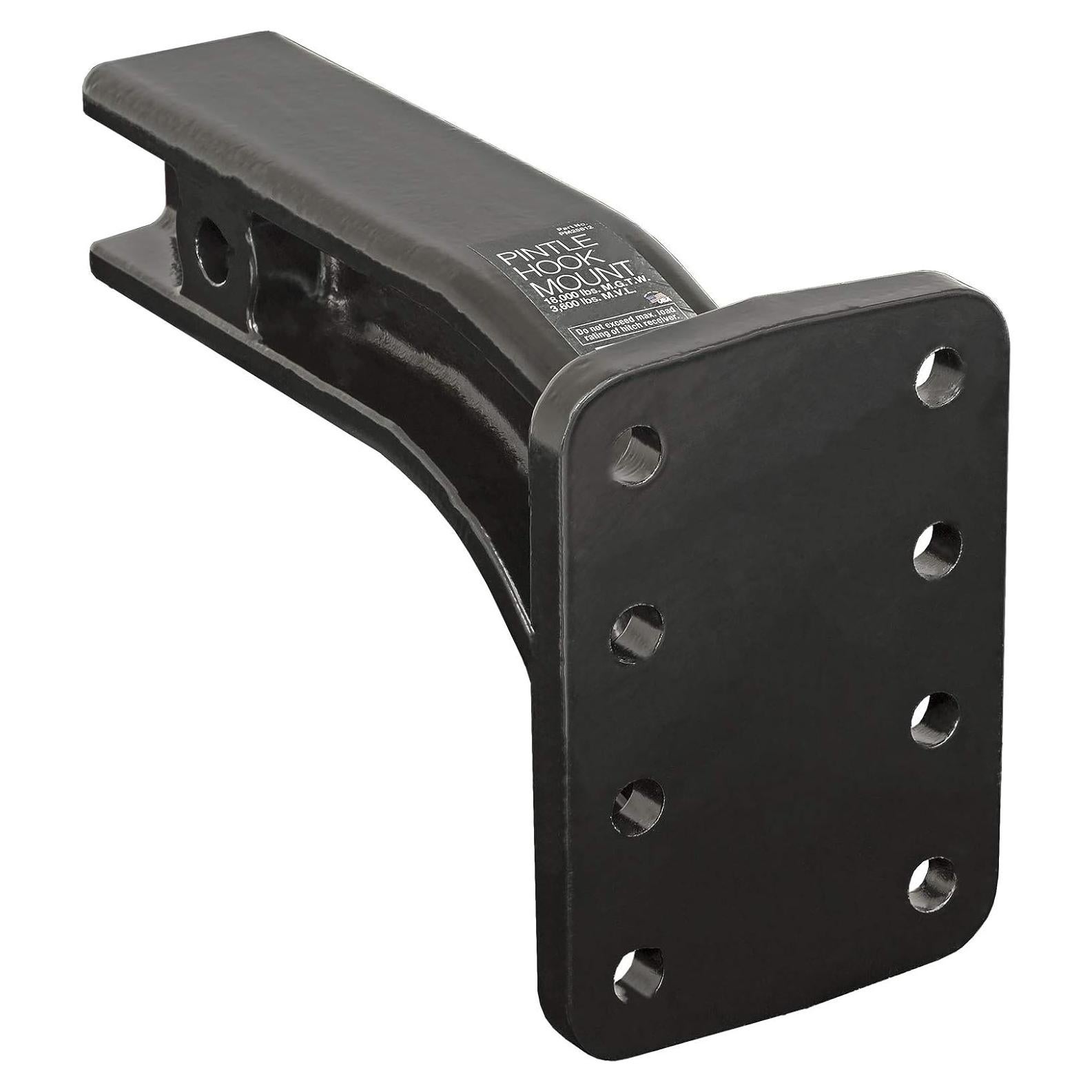 Soporte de Gancho de Remolque Buyers PM25812 20,000 lb