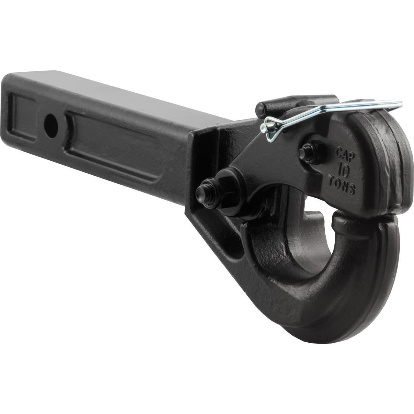 Enganche de gancho de perno CURT 48004 9071.85 kg para remolque