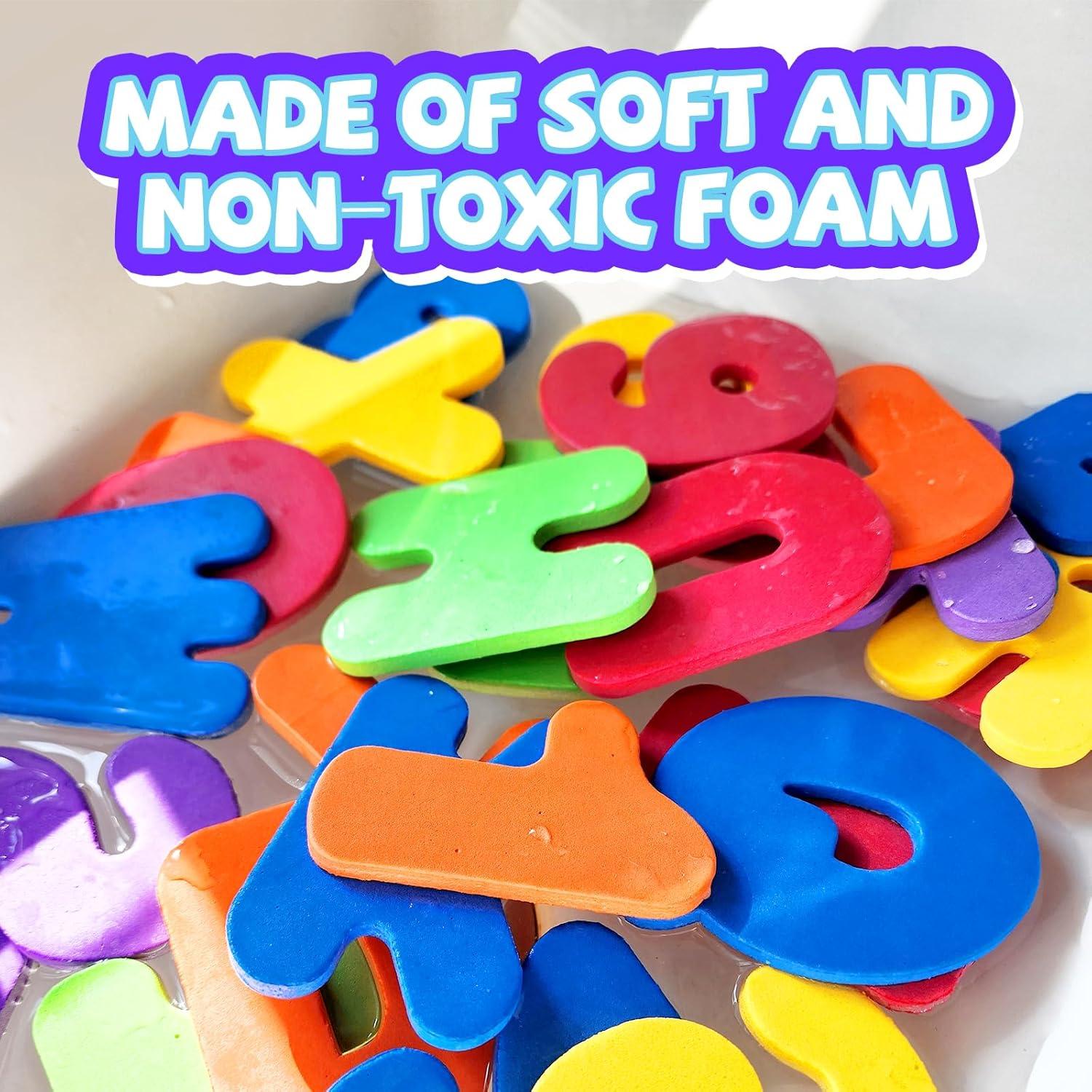 Juguetes de Baño Dinosaurios Hely Cancy 12 Piezas Sin Agujeros