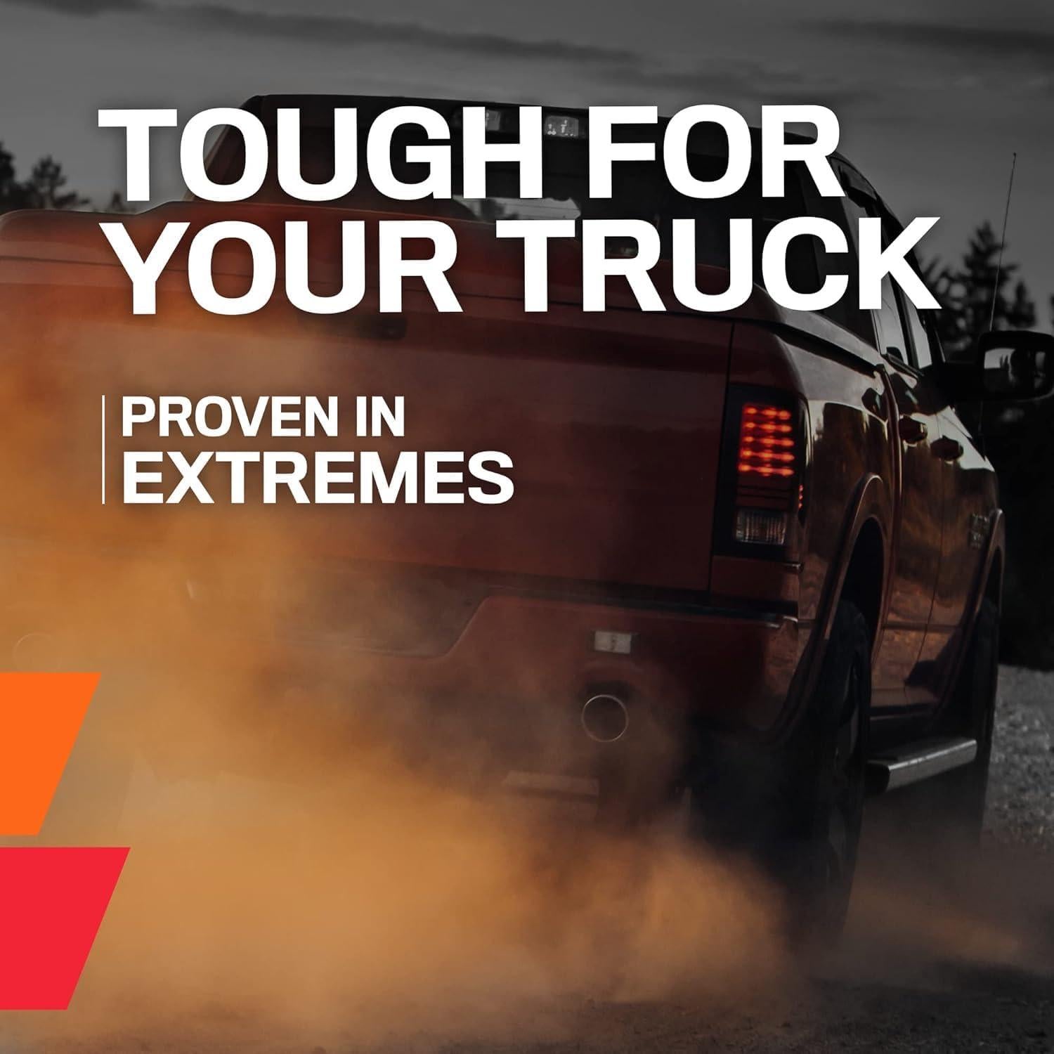 Filtro de Aire K&N Alto Flujo 33-5083 Compatible Cadillac/Chevy/GMC