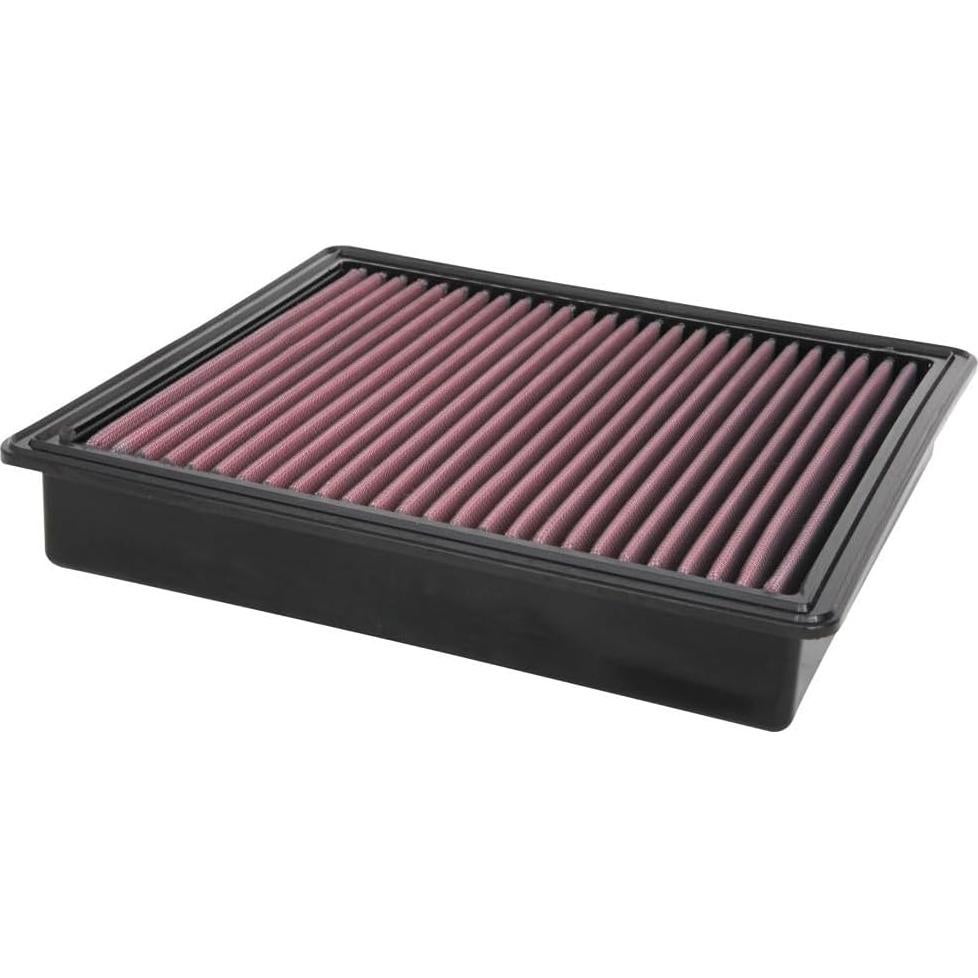 Filtro de Aire K&N Alto Flujo 33-5100 para Ford 2020-2025