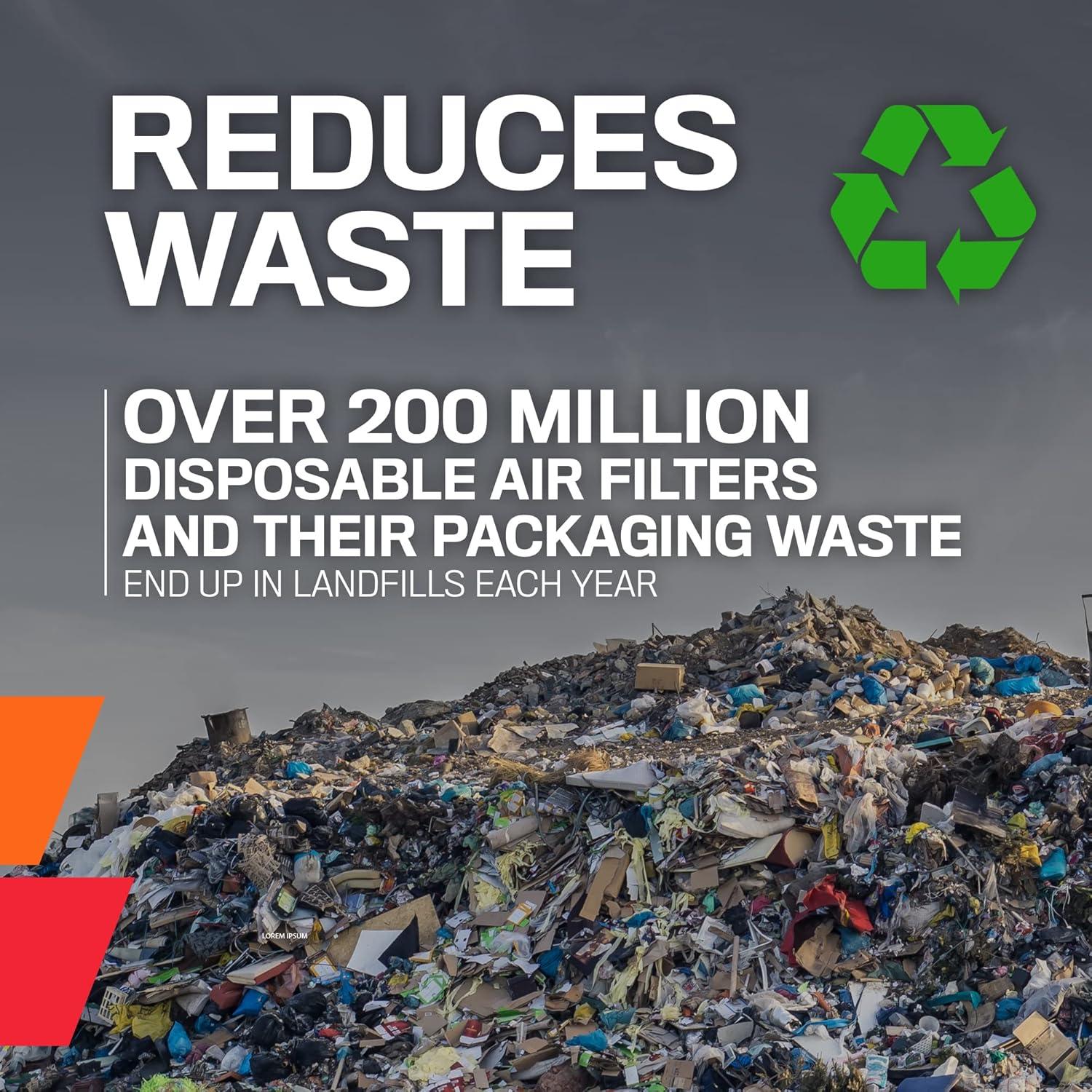 Filtro de Aire K&N Universal Clamp-On Cónico 10.16 cm