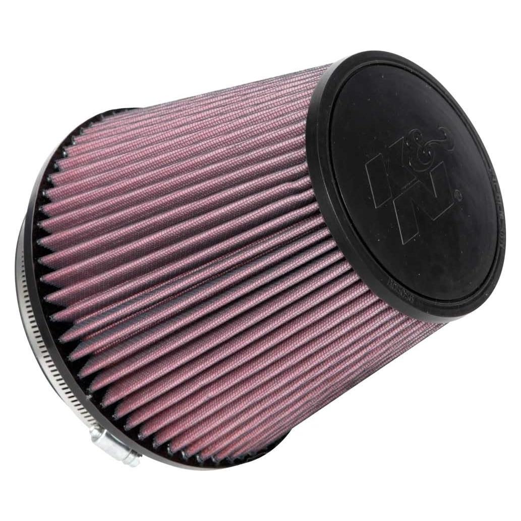 Filtro de Aire K&N RU-1042 Universal Redondo 15.24 cm