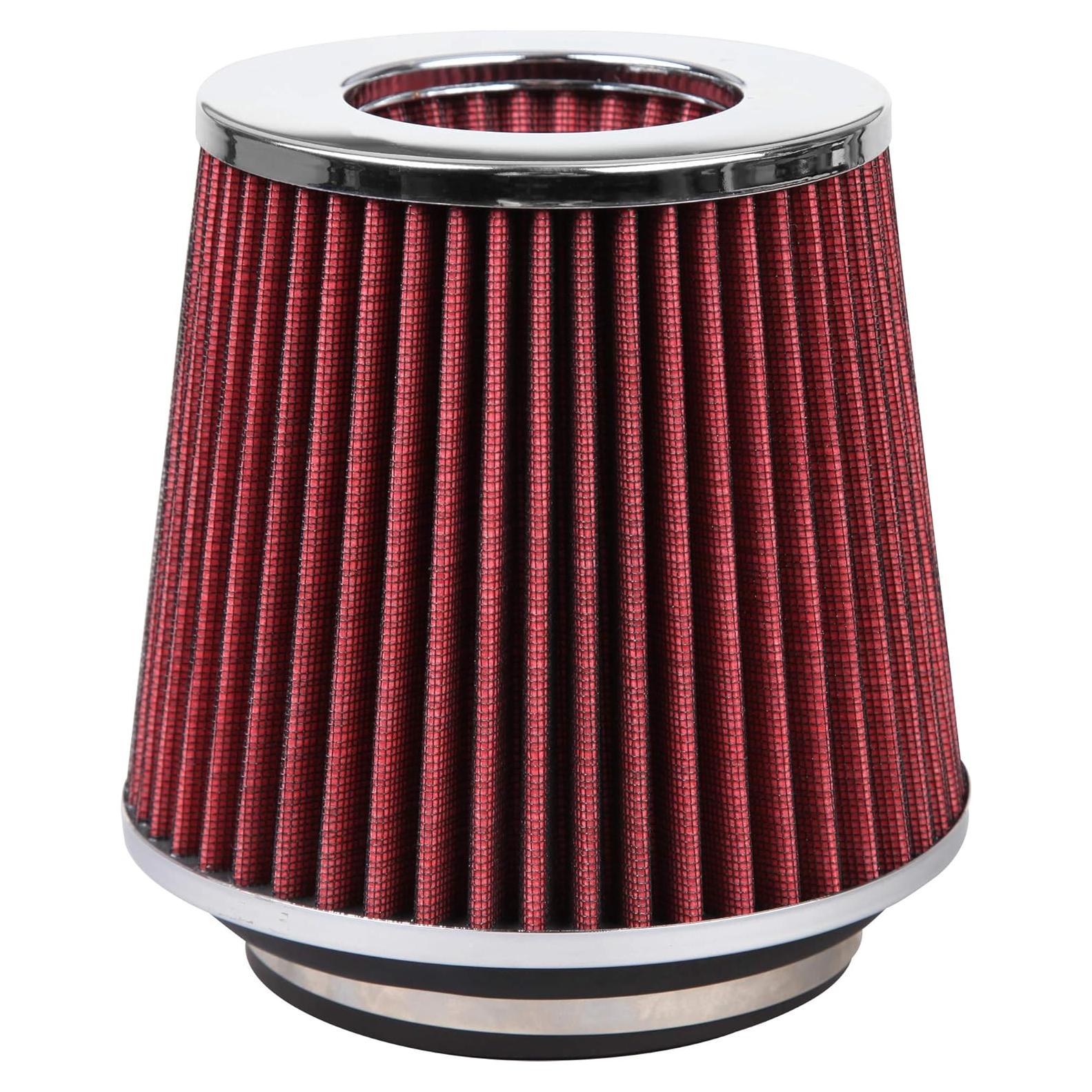 Filtro de Aire de Motor CARTMAN CM-AF-2101 Lavable 3-4"