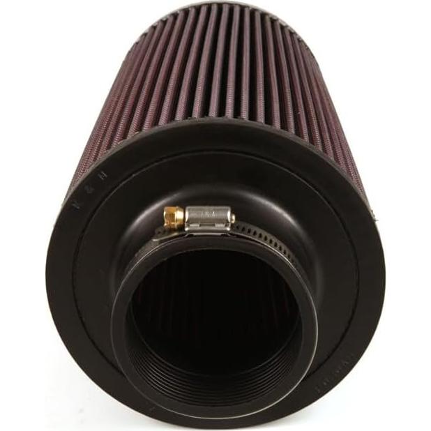 Filtro de Aire Universal K&N RE-0810 7.62x22.86 cm Lavable