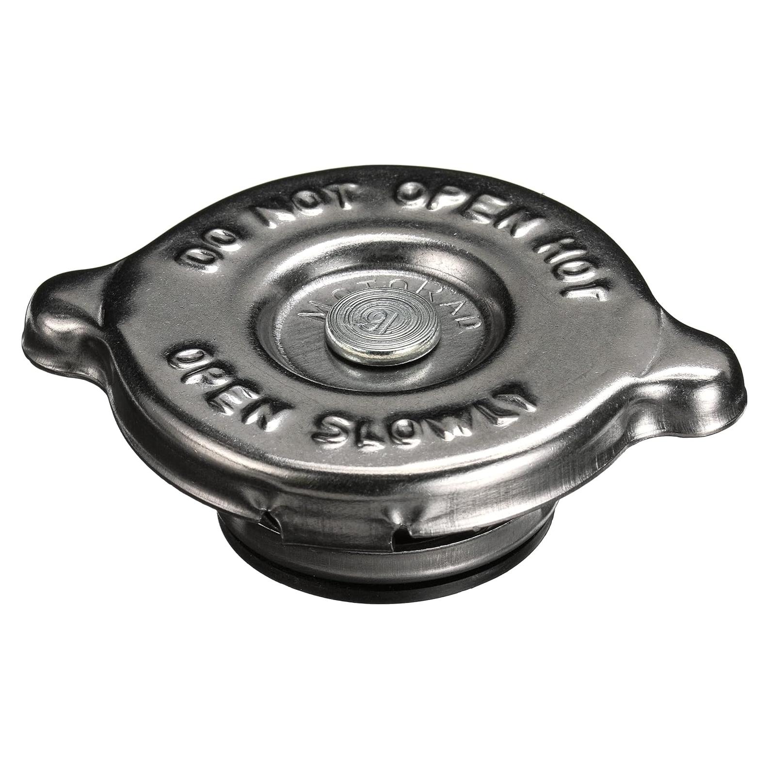 Tapa de Radiador Estándar Gates 31528 - Metal Resistente