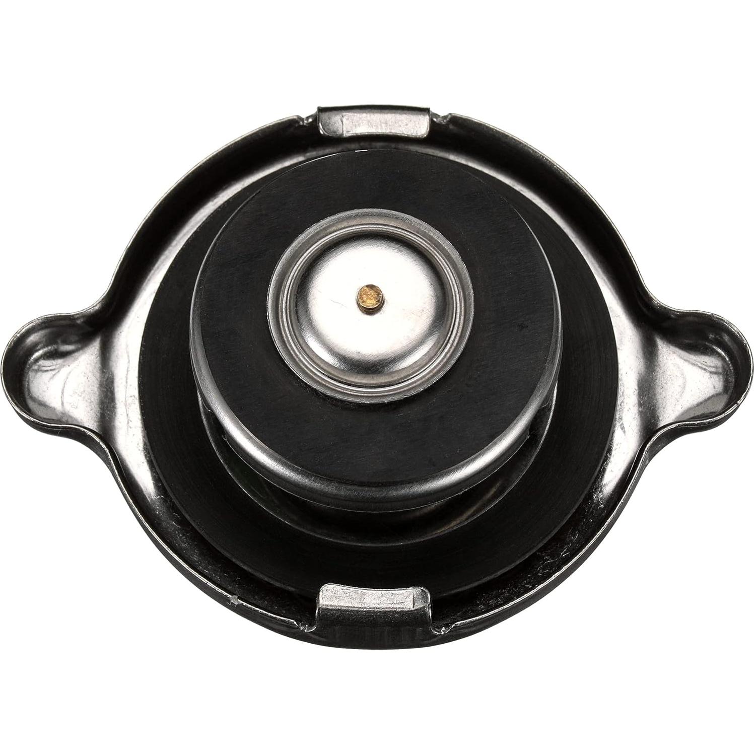 Tapa de Radiador Estándar Gates 31528 - Metal Resistente