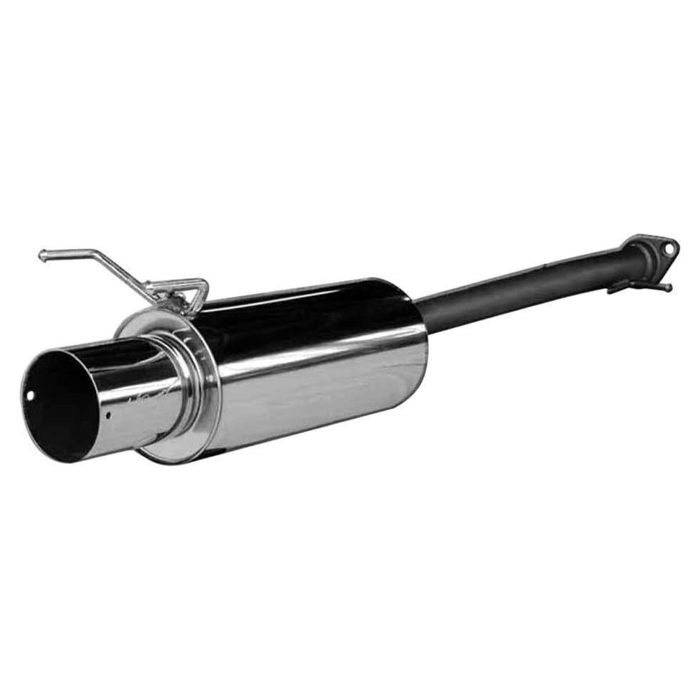 Escape HKS 3203-EX020 Hi-Power para Lexus IS300 2001-2005