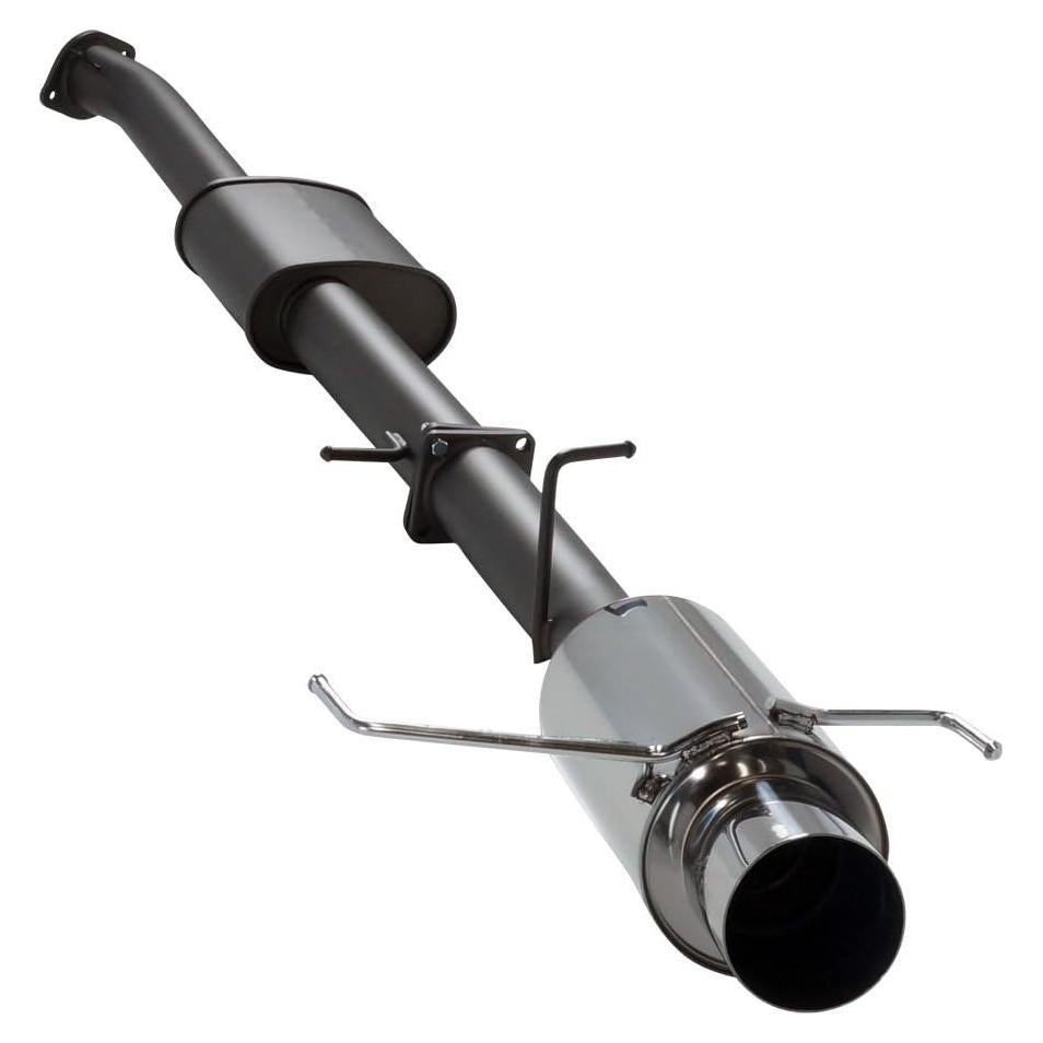 Escape HKS Hi-Power 31006-AN015 para Nissan Skyline 1999-2002