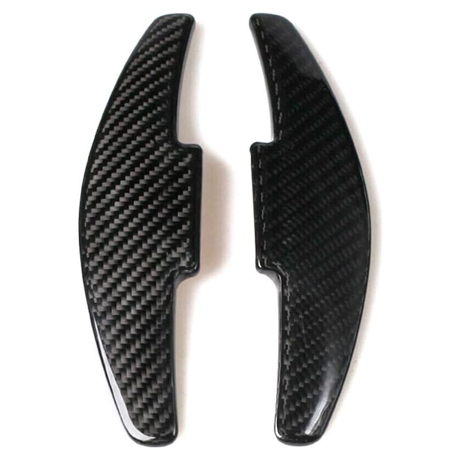 Extensión de Palanca de Cambio GZYF Fibra de Carbono para Honda/Acura