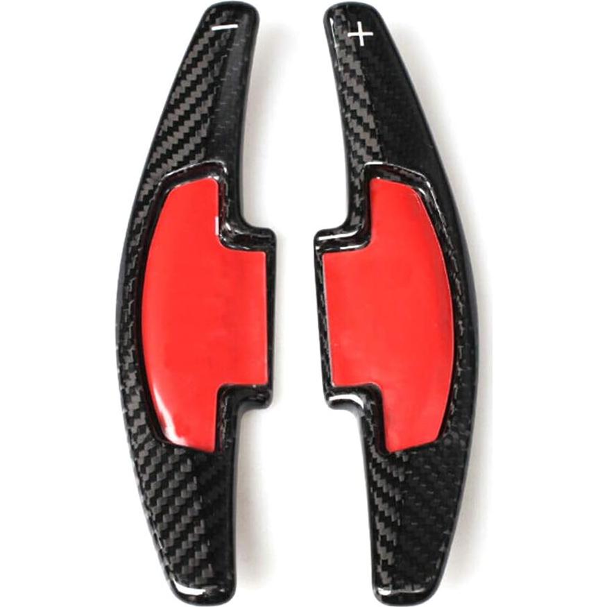 Extensión de Palanca de Cambio GZYF Fibra de Carbono para Honda/Acura