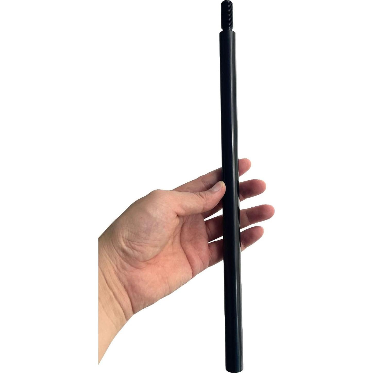 Extensor de perilla de cambio Pursuestar 30.5 cm M10x1.5 Aluminio