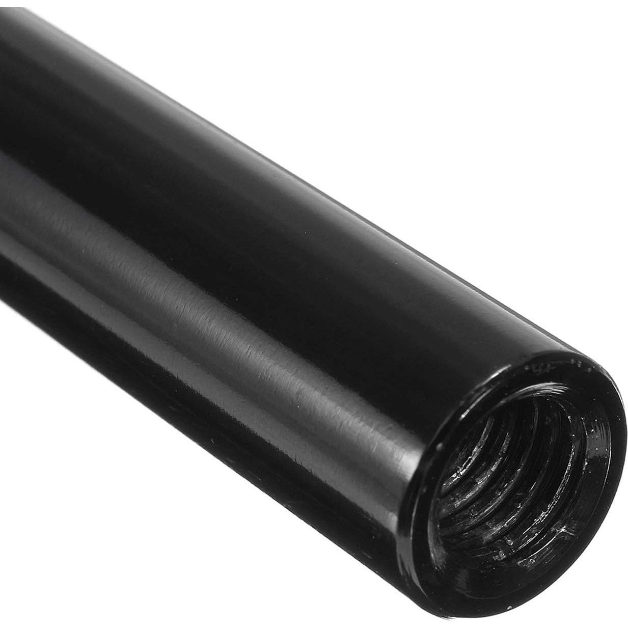 Extensor de perilla de cambio Pursuestar 30.5 cm M10x1.5 Aluminio