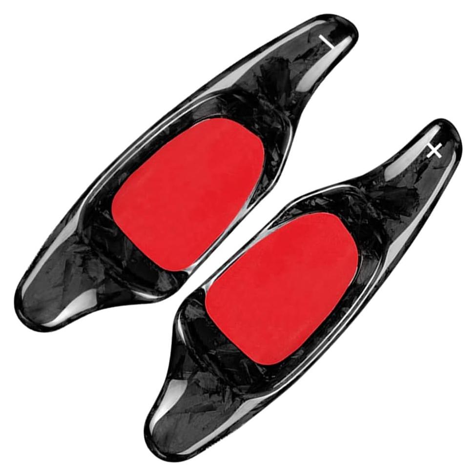 Extensiones Paddle Shifter Cnoula11 para Audi A5 S3 S5 S6 RS3 RS6