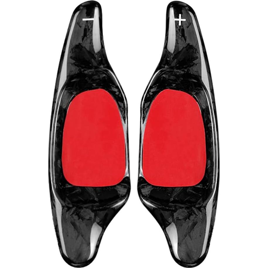 Extensiones Paddle Shifter Cnoula11 para Audi A5 S3 S5 S6 RS3 RS6