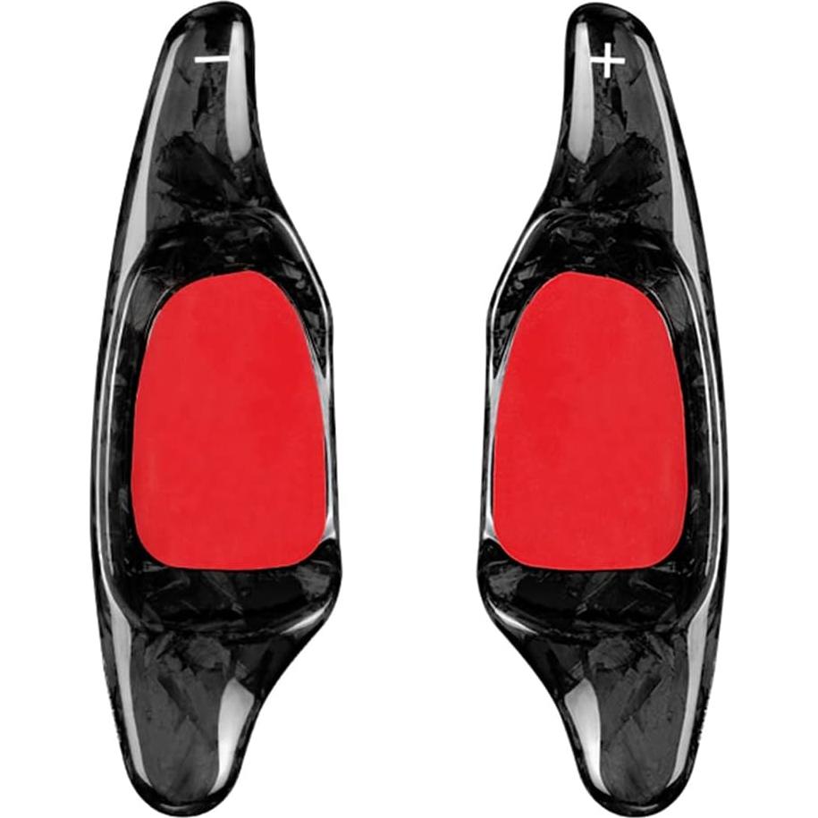 Extensiones Paddle Shifter Cnoula11 para Audi A5 S3 S5 S6 RS3 RS6