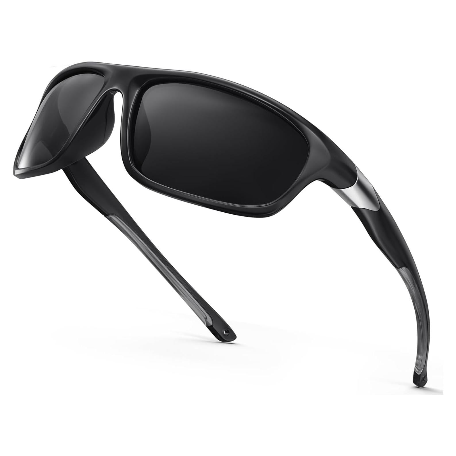 Gafas de Sol Bifocales Polarizadas SKYFUEN 3.5x TR90