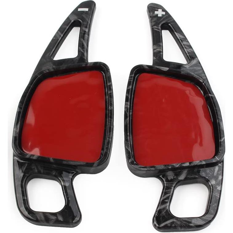 Extensión de Palanca de Cambio Audi A3 A4 S4 2021+ Aluminio